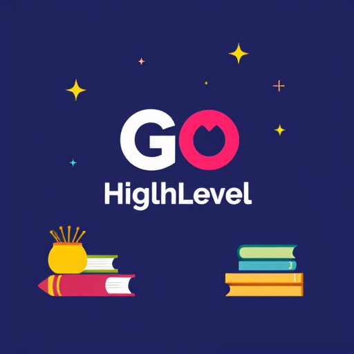 gohighlevel educational offer