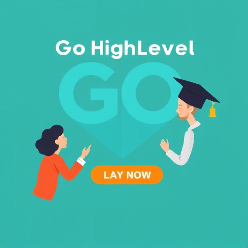 gohighlevel educational offer