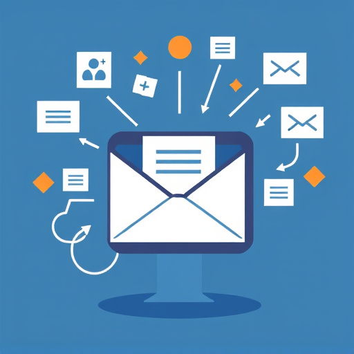 gohighlevel email automation
