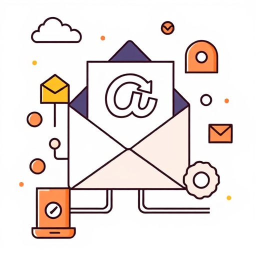 gohighlevel email automation