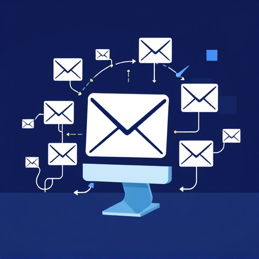 gohighlevel email automation
