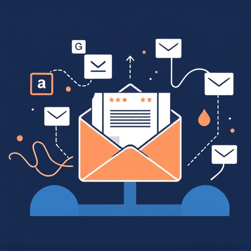 gohighlevel email automation