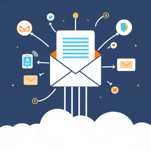 gohighlevel email automation