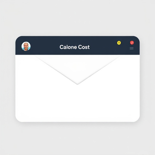gohighlevel email cost