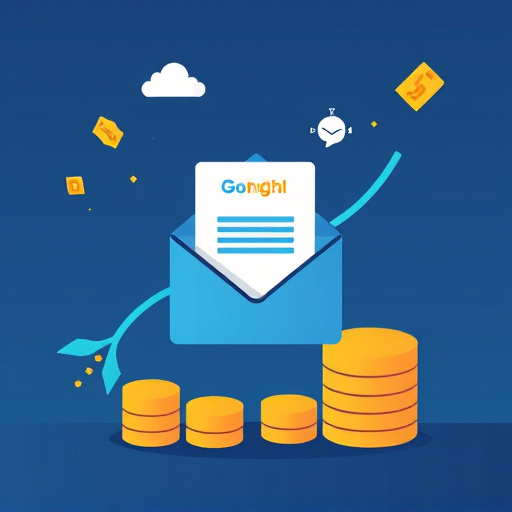 gohighlevel email marketing investment