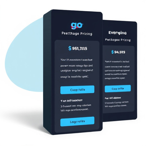 gohighlevel email package pricing