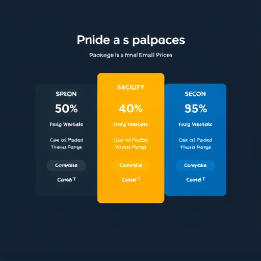 gohighlevel email package pricing