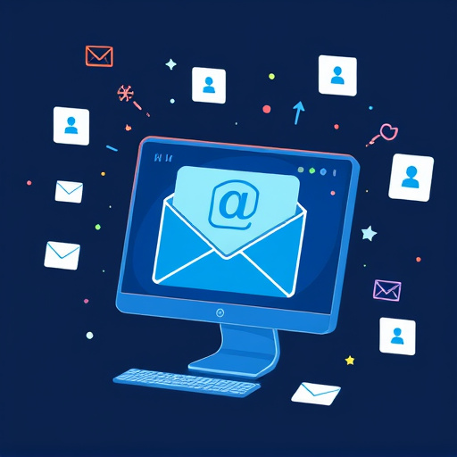 gohighlevel email reputation management