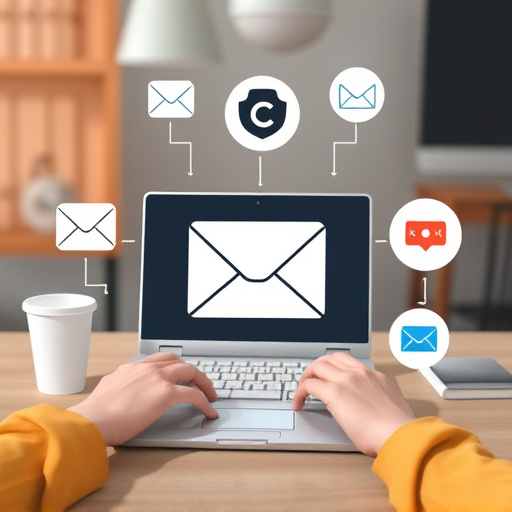 gohighlevel email sending best practices