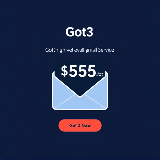 gohighlevel email service cost
