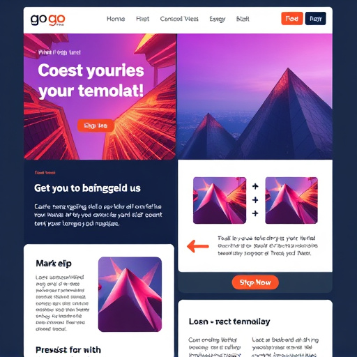 gohighlevel email templates