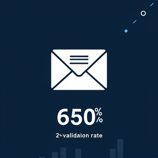 gohighlevel email validation rate
