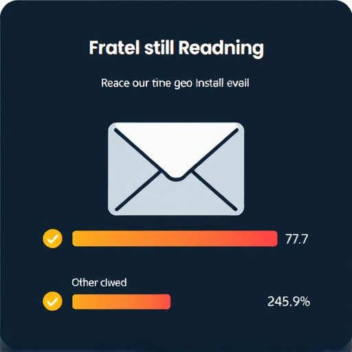 gohighlevel email validation rate