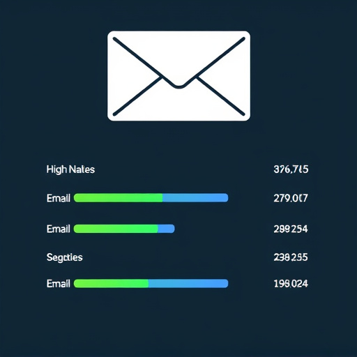 gohighlevel email validation rate