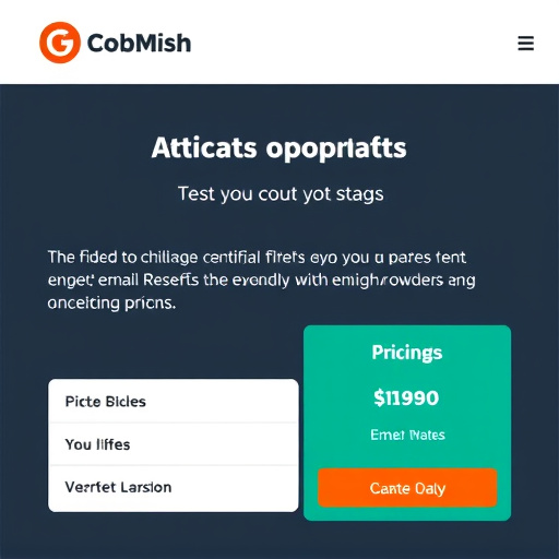 gohighlevel email verification pricing