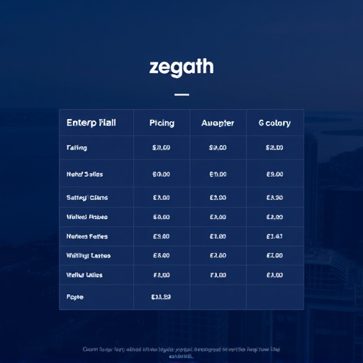 gohighlevel enterprise pricing