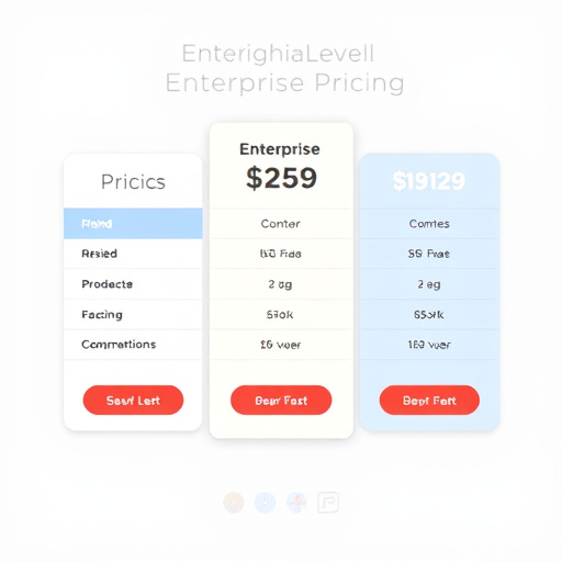 gohighlevel enterprise pricing