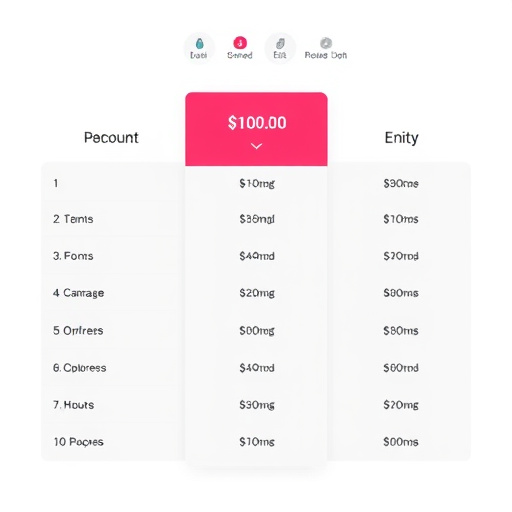 gohighlevel entity pricing model