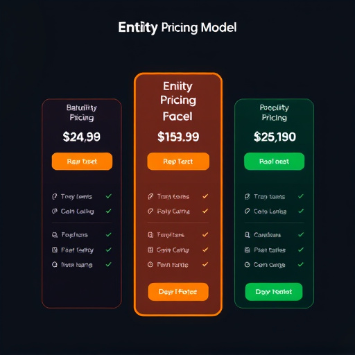 gohighlevel entity pricing model