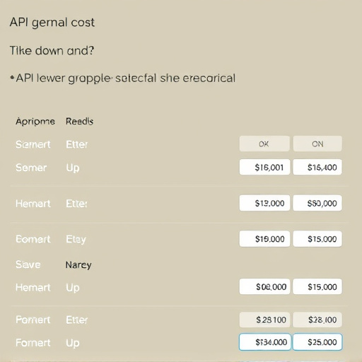 gohighlevel etsy api cost