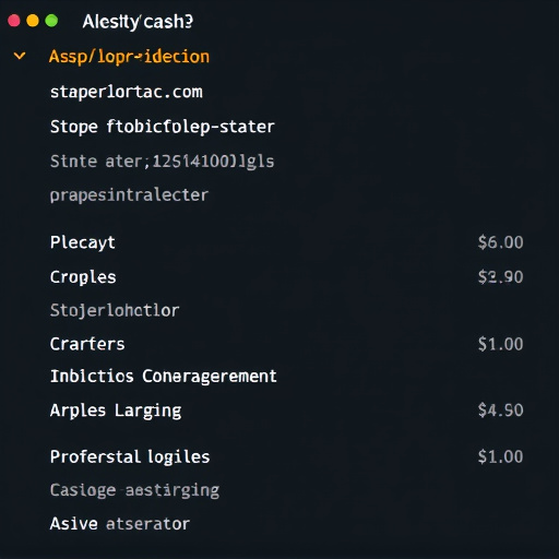 gohighlevel etsy api cost
