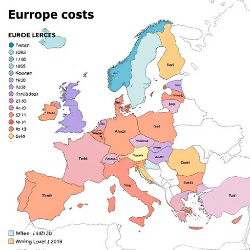 gohighlevel europe cost