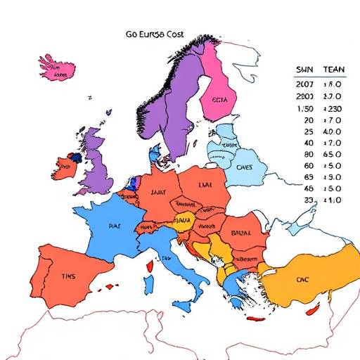 gohighlevel europe cost