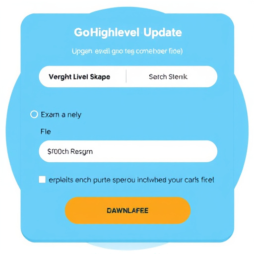 gohighlevel exam fee update