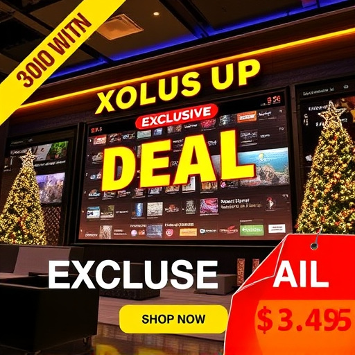 gohighlevel exclusive deal