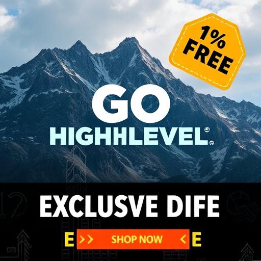 gohighlevel exclusive discount