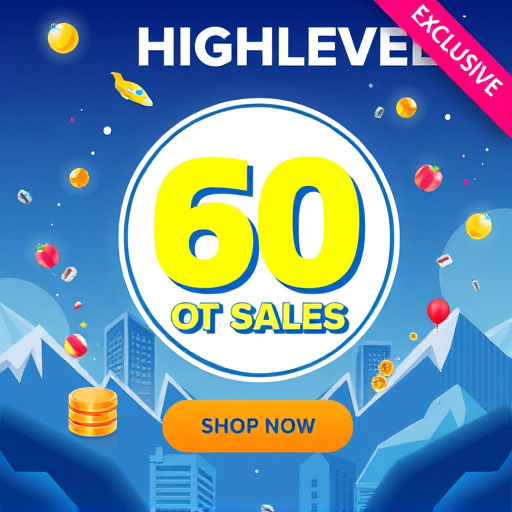 gohighlevel exclusive discount