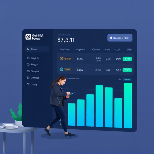 gohighlevel expense management