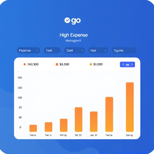 gohighlevel expense management