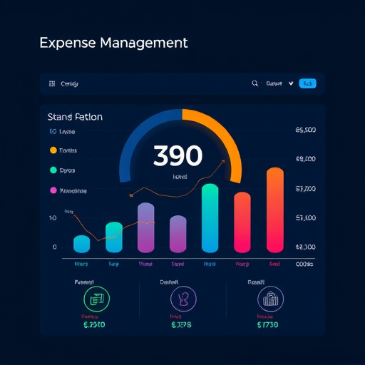 gohighlevel expense management