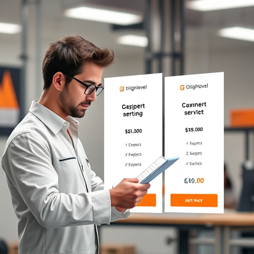 gohighlevel expert pricing