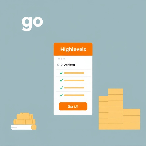 gohighlevel expert pricing