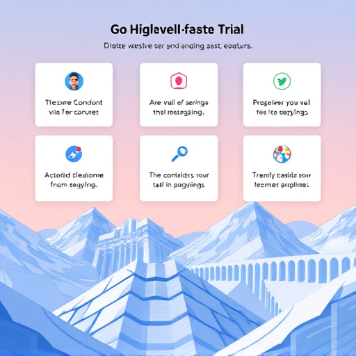 gohighlevel extended trial crm features