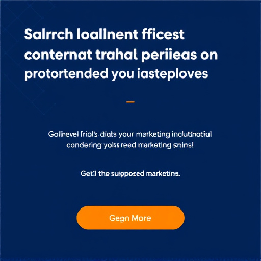 gohighlevel extended trial marketing automation