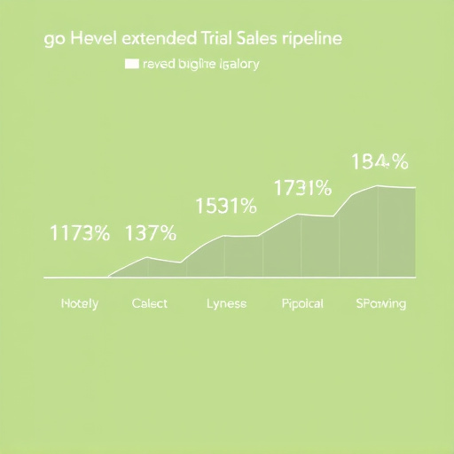 gohighlevel extended trial sales pipeline