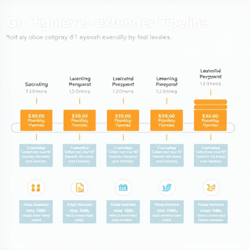 gohighlevel extended trial sales pipeline