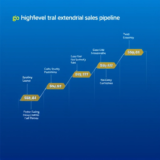 gohighlevel extended trial sales pipeline