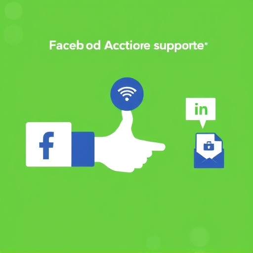 gohighlevel facebook ads integration