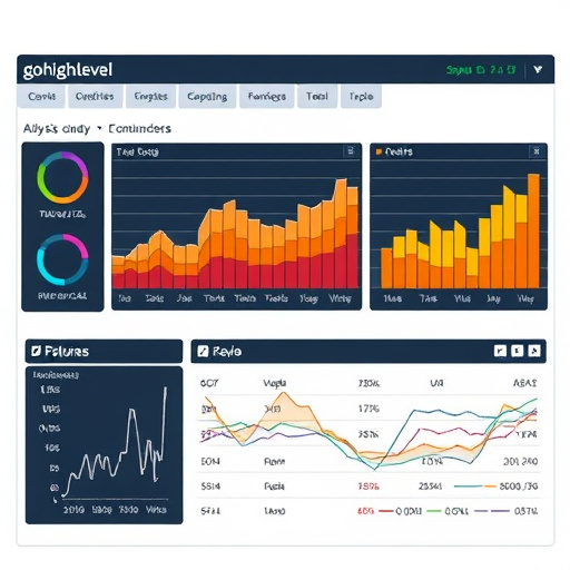 gohighlevel feature analysis