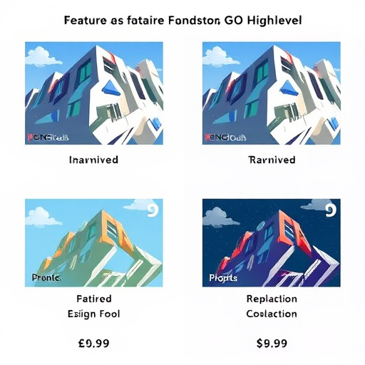 gohighlevel feature comparison