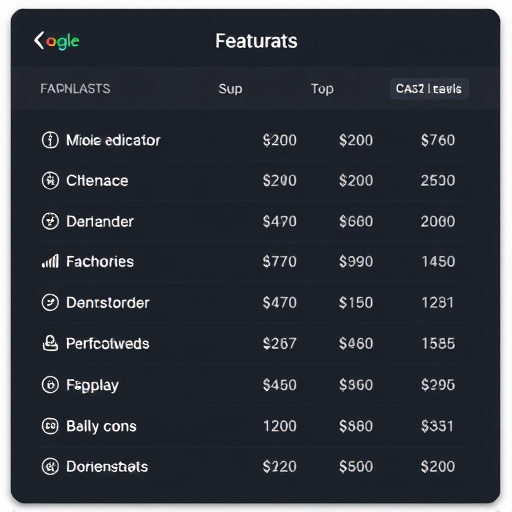 gohighlevel features cost