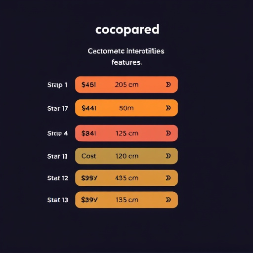 gohighlevel features cost