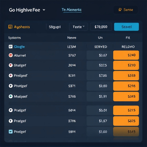 gohighlevel fee analysis