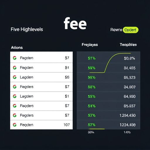 gohighlevel fee analysis