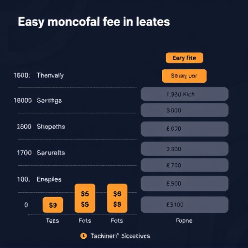 gohighlevel fee structure