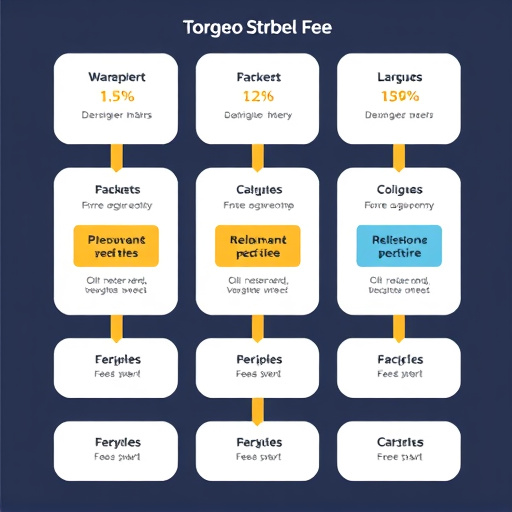 gohighlevel fee structure